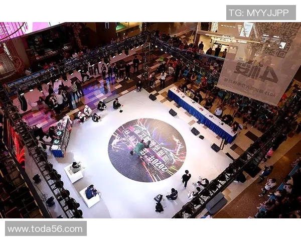 西安极限运动队在世界街舞大赛中以满分100分稳居积分榜首位